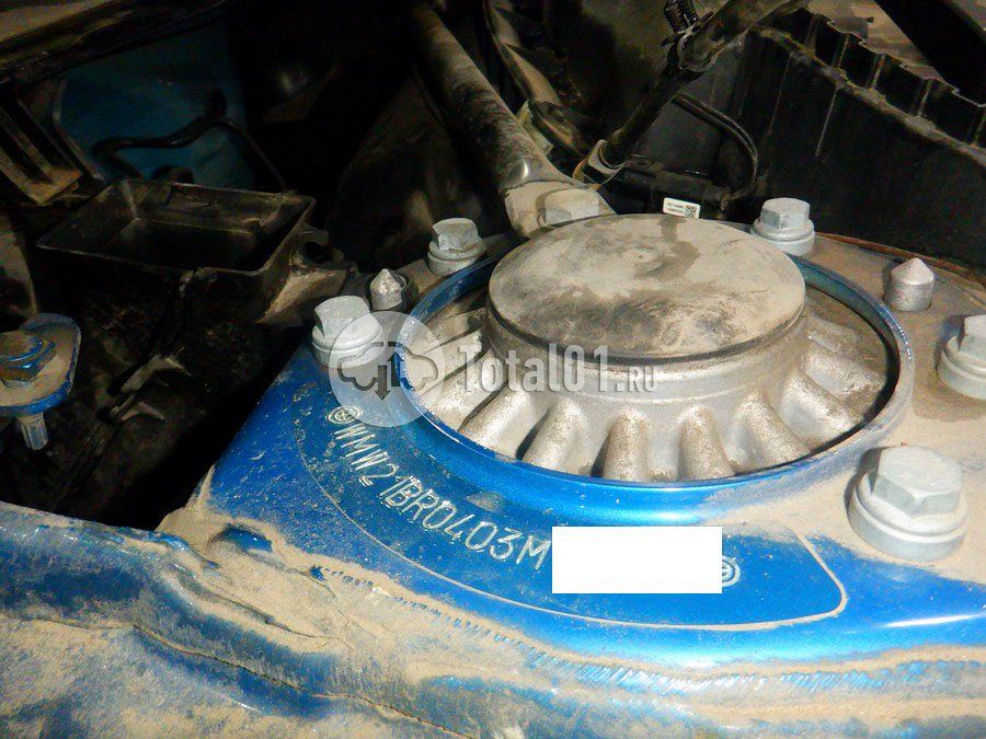 Фото MINI Cooper Countryman 240