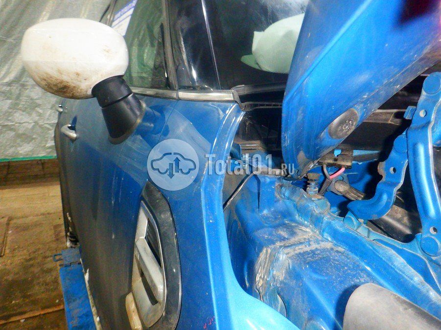 Фото MINI Cooper Countryman 242