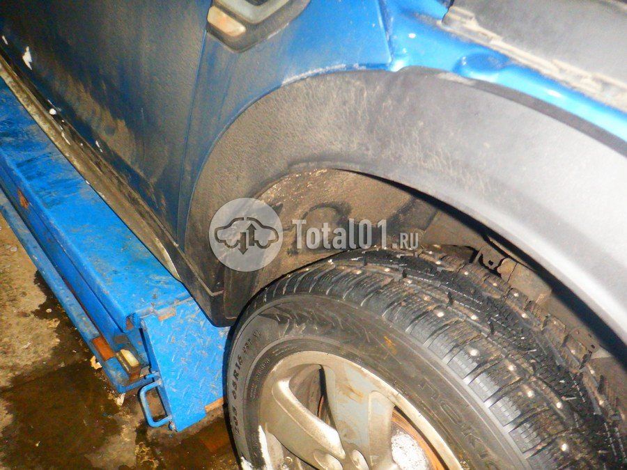 Фото MINI Cooper Countryman 244