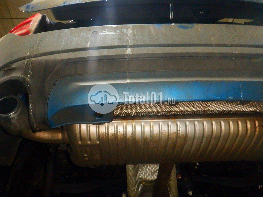 Фото MINI Cooper Countryman 246