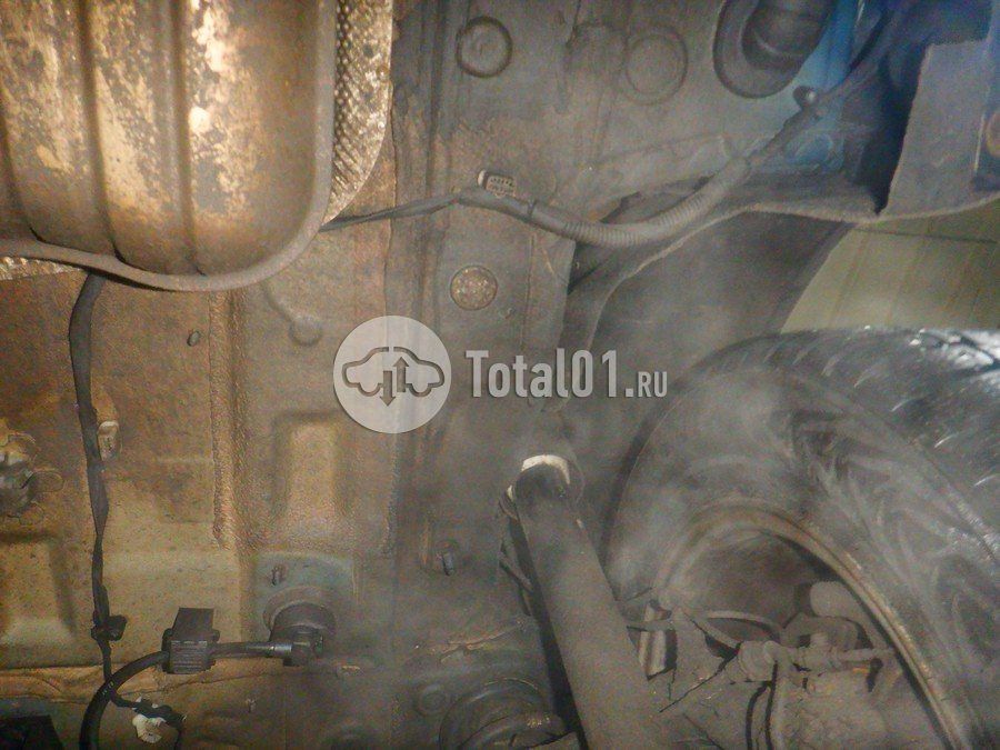 Фото MINI Cooper Countryman 250