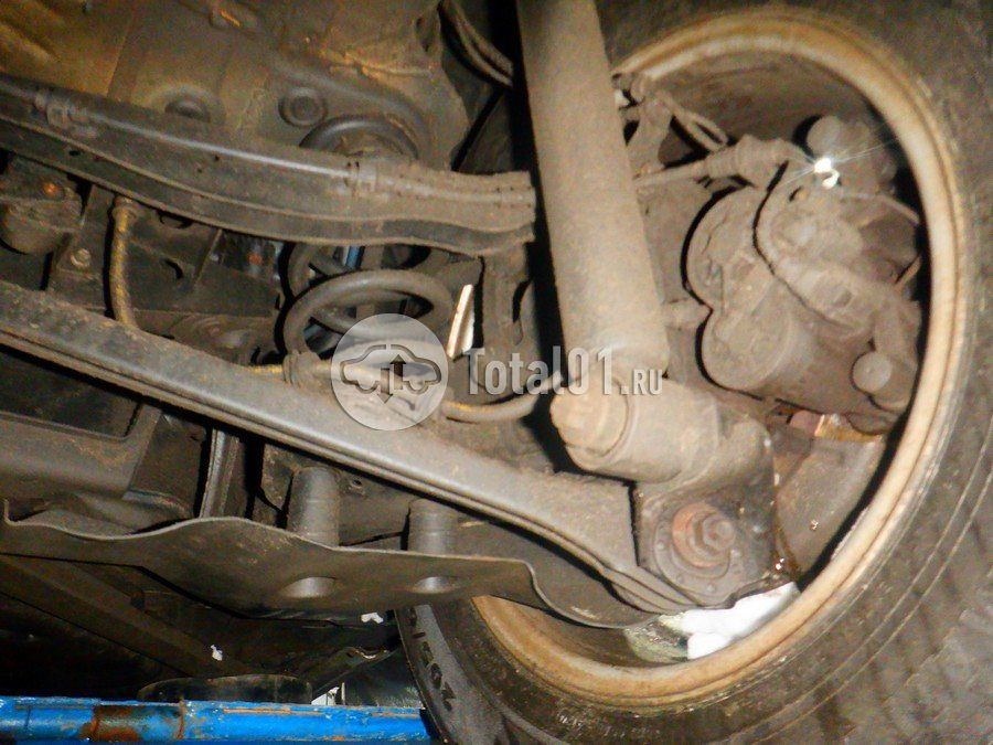 Фото MINI Cooper Countryman 252