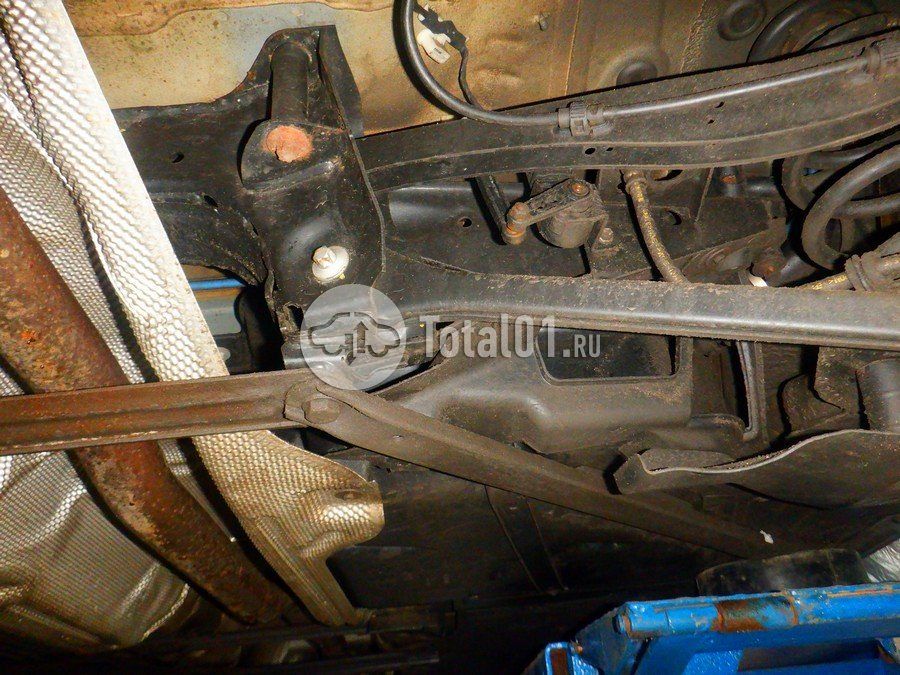 Фото MINI Cooper Countryman 254