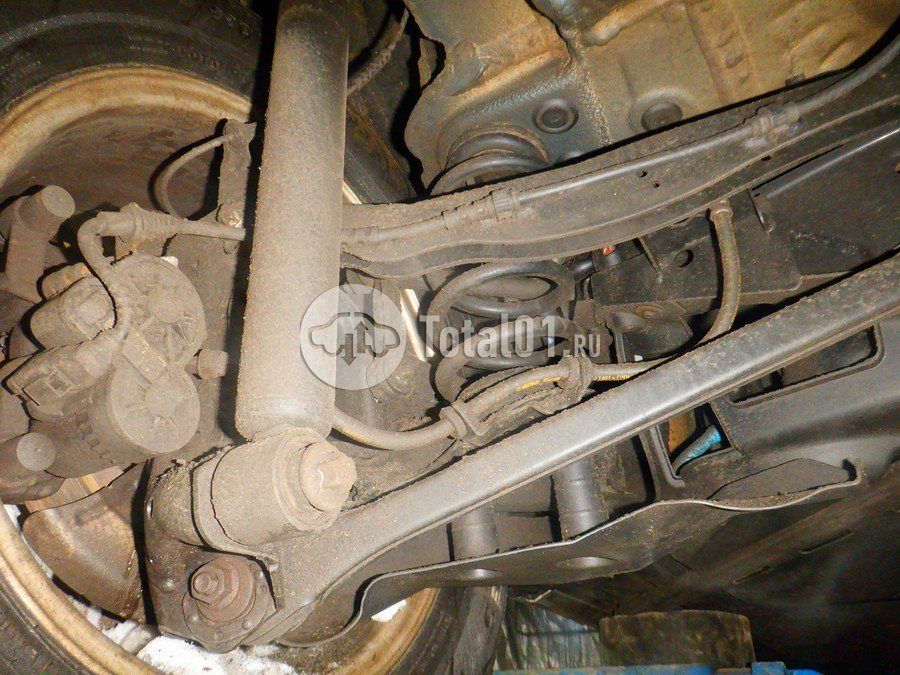 Фото MINI Cooper Countryman 256