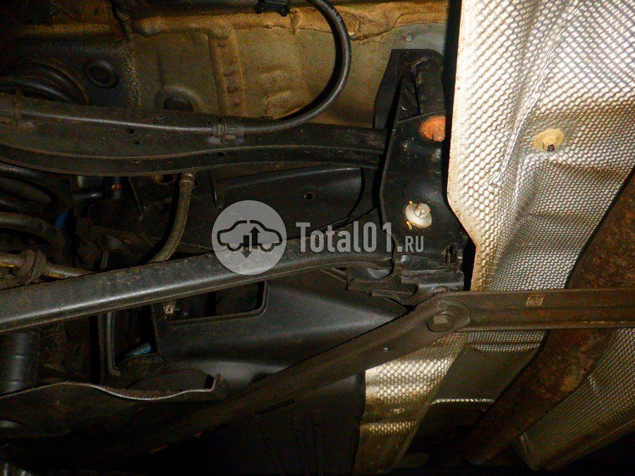 Фото MINI Cooper Countryman 258