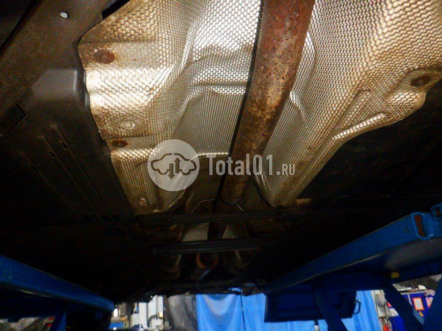 Фото MINI Cooper Countryman 260