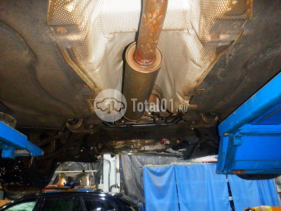 Фото MINI Cooper Countryman 262