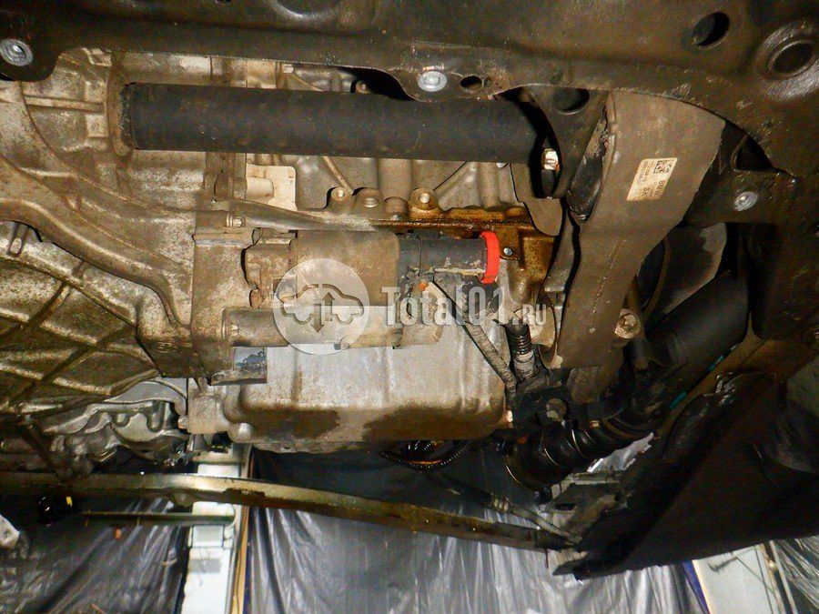 Фото MINI Cooper Countryman 270