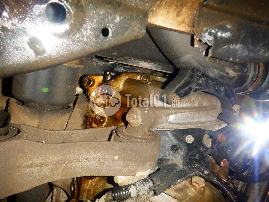 Фото MINI Cooper Countryman 280