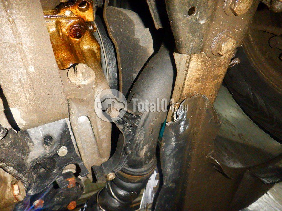 Фото MINI Cooper Countryman 284