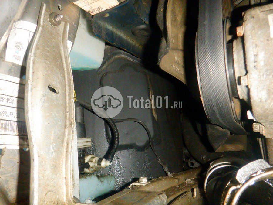 Фото MINI Cooper Countryman 288