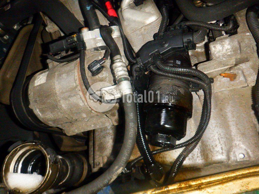 Фото MINI Cooper Countryman 290