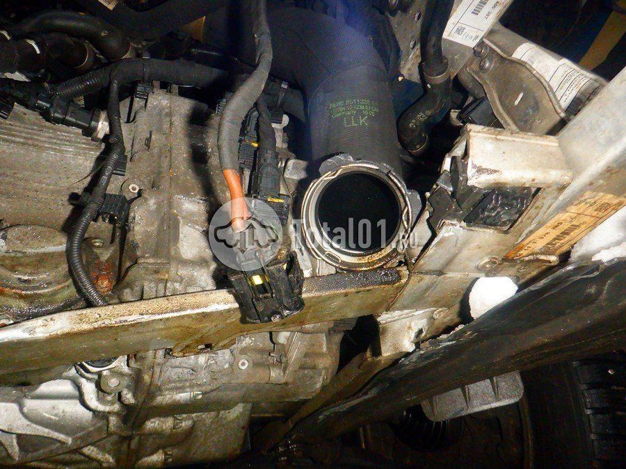 Фото MINI Cooper Countryman 298