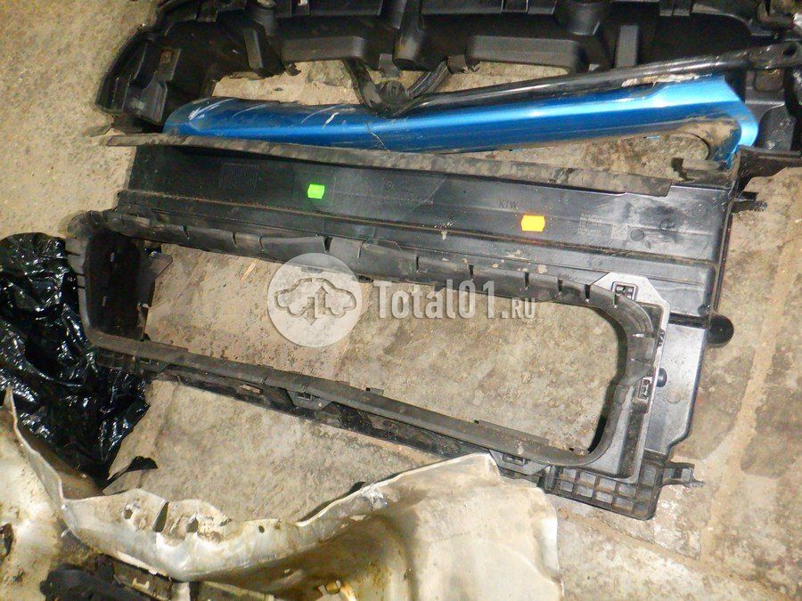 Фото MINI Cooper Countryman 306