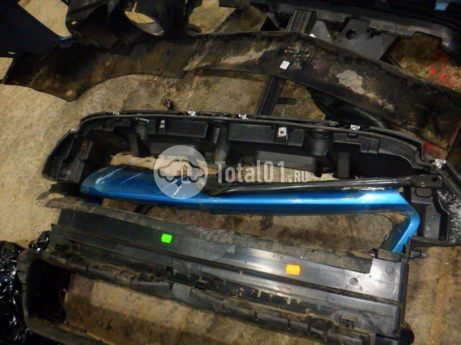 Фото MINI Cooper Countryman 308