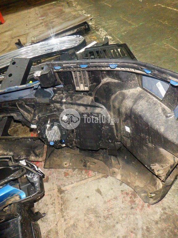 Фото MINI Cooper Countryman 310