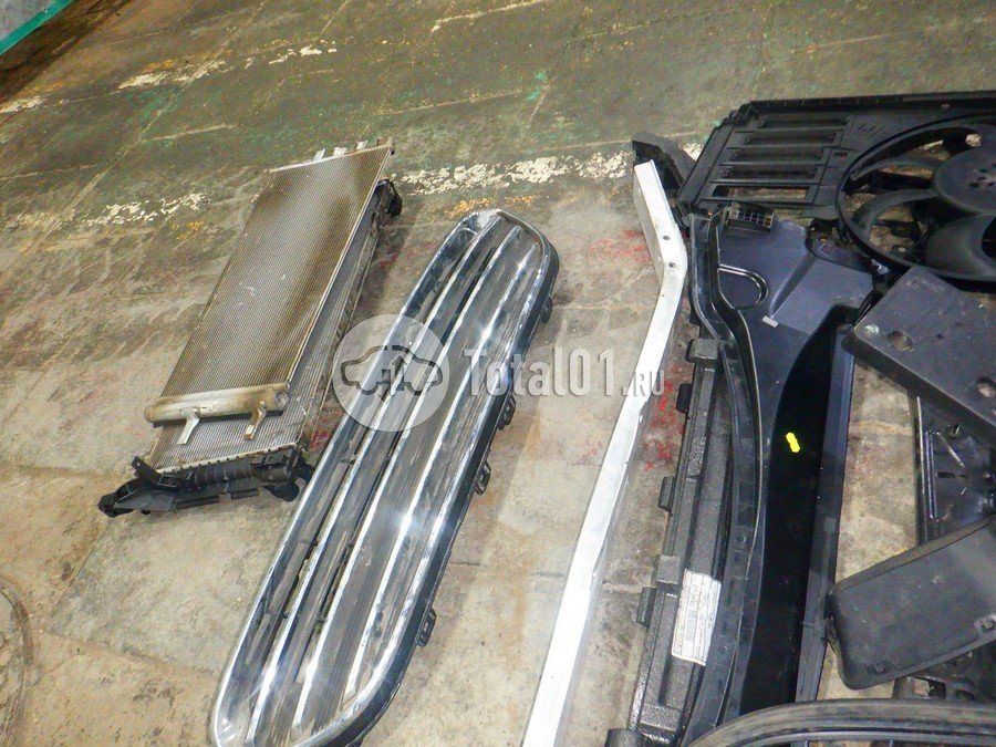 Фото MINI Cooper Countryman 320