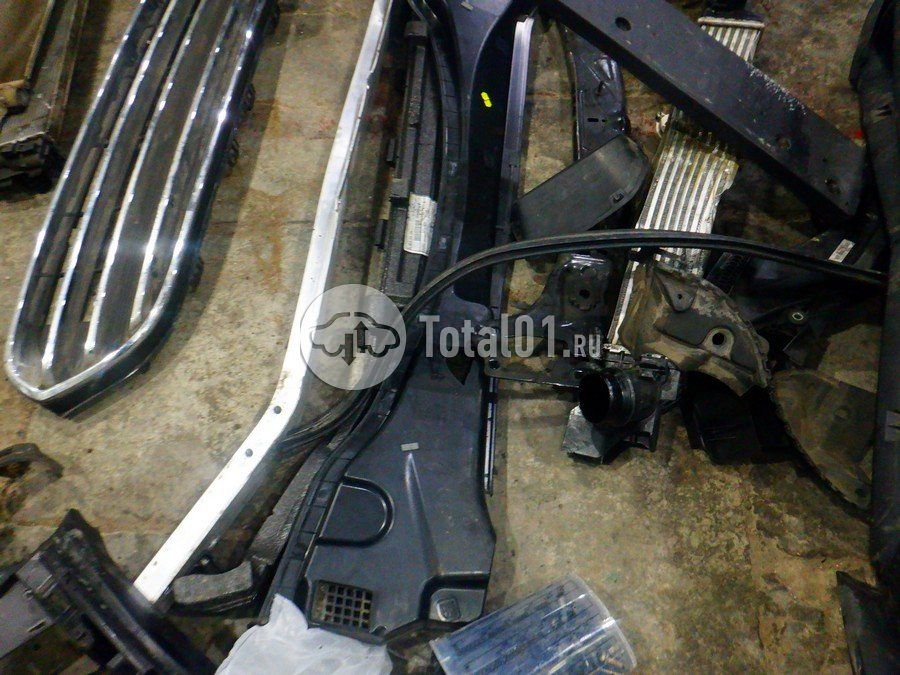 Фото MINI Cooper Countryman 326