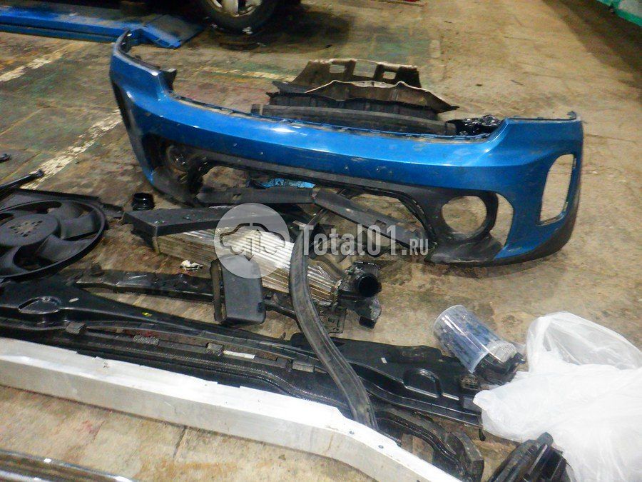 Фото MINI Cooper Countryman 330