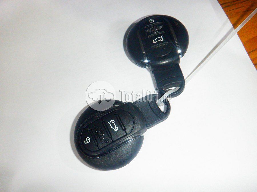 Фото MINI Cooper Countryman 344