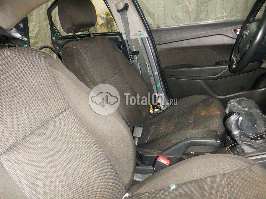 Фото Hyundai Solaris 24