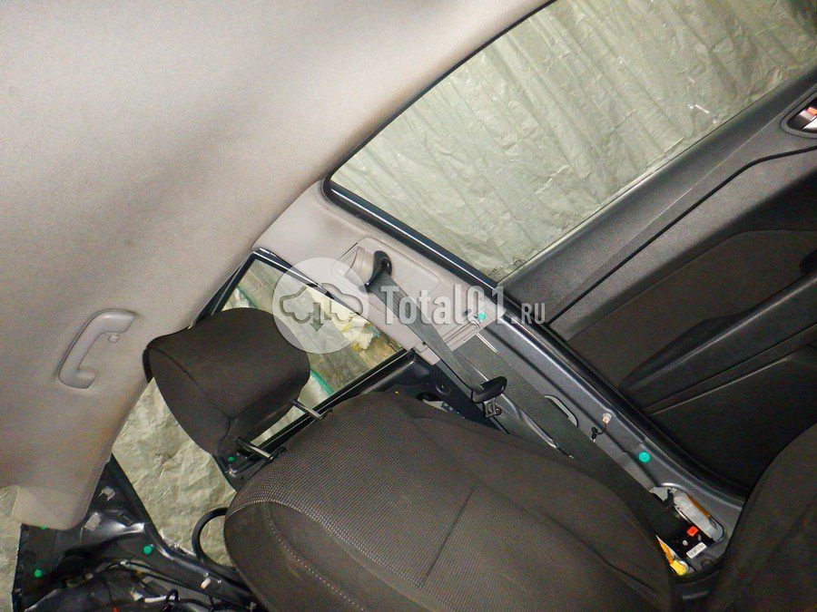 Фото Hyundai Solaris 34