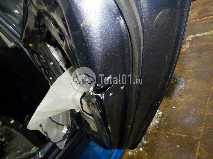 Фото Hyundai Solaris 38