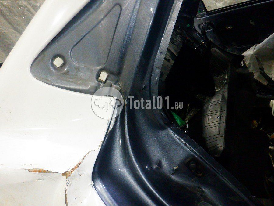 Фото Hyundai Solaris 40