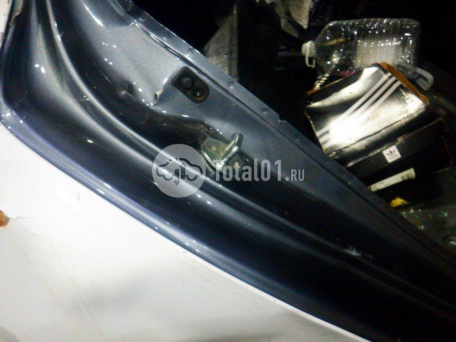 Фото Hyundai Solaris 42