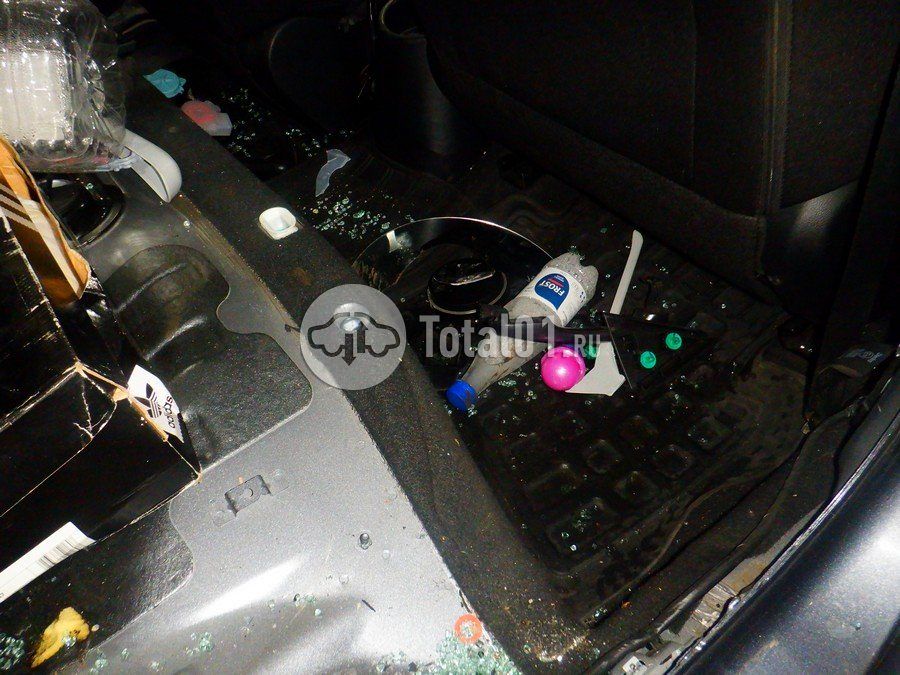 Фото Hyundai Solaris 44