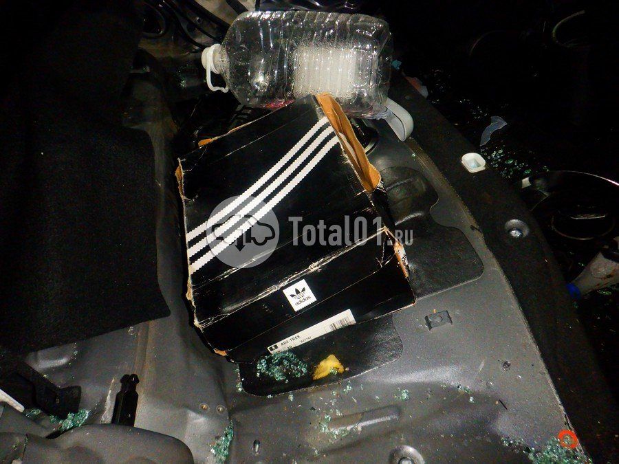 Фото Hyundai Solaris 46