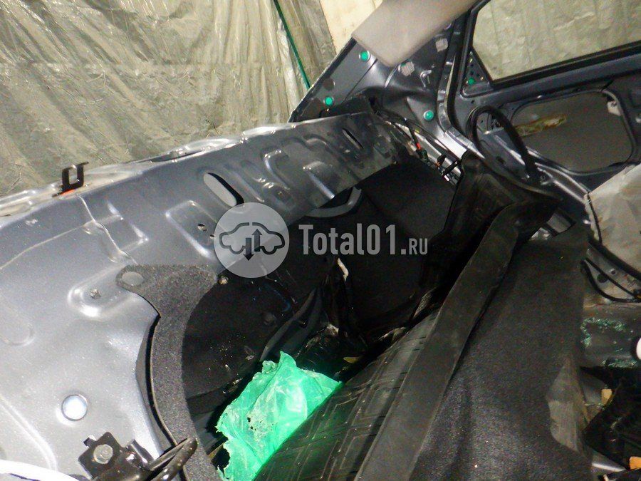 Фото Hyundai Solaris 48