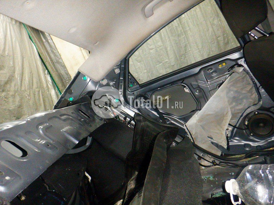 Фото Hyundai Solaris 52