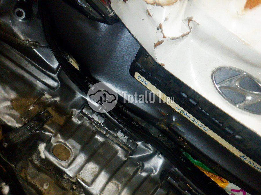 Фото Hyundai Solaris 56