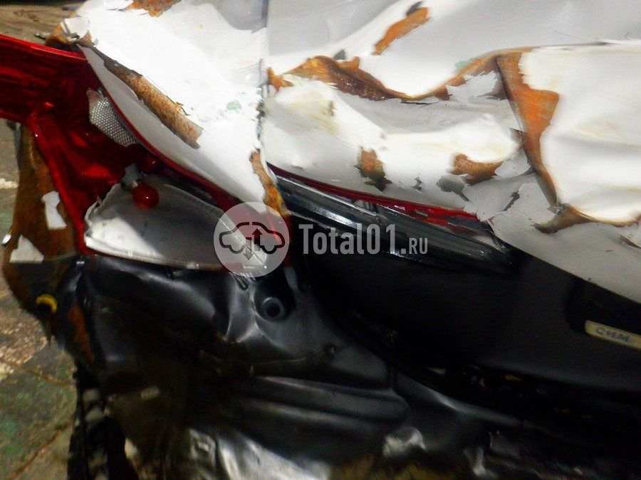 Фото Hyundai Solaris 58