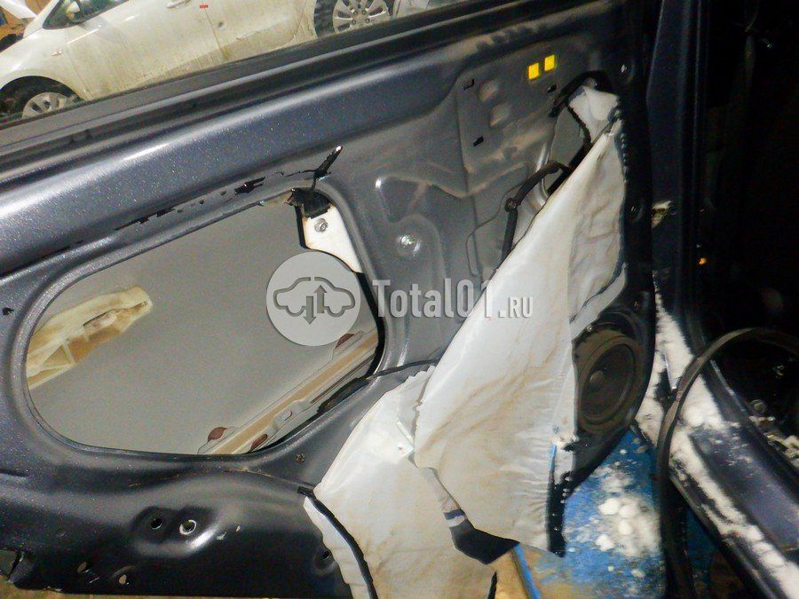 Фото Hyundai Solaris 60