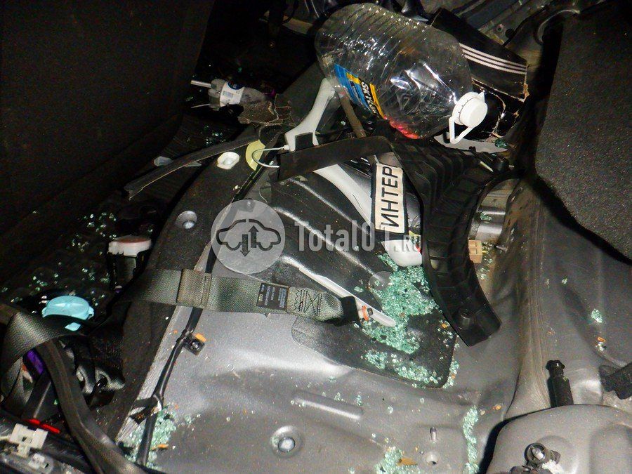 Фото Hyundai Solaris 62