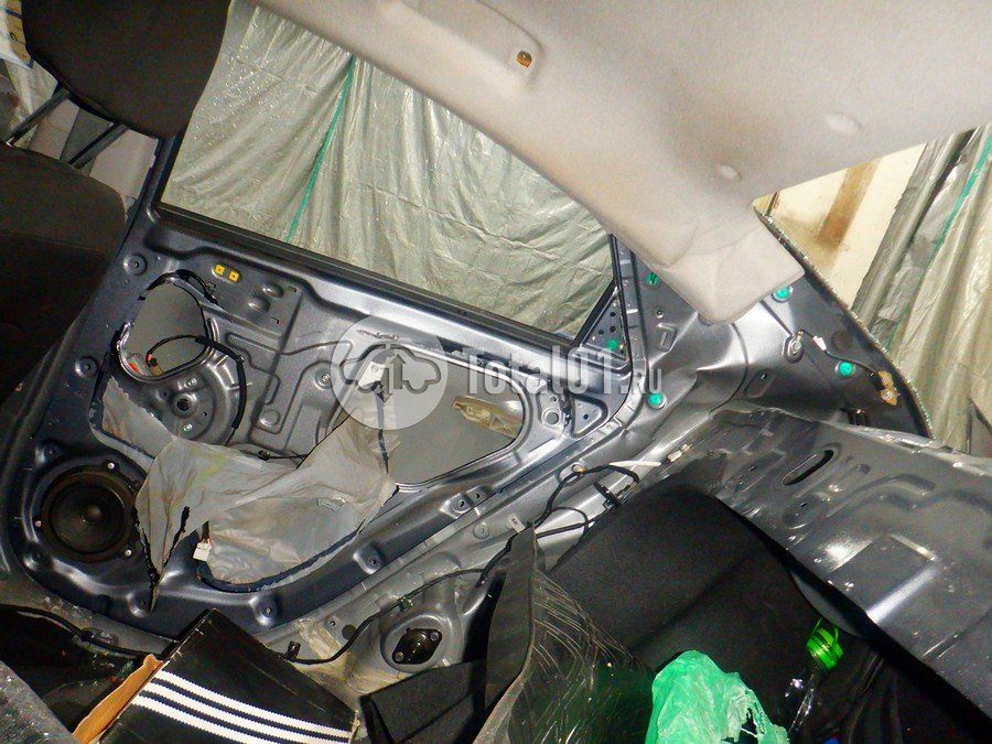 Фото Hyundai Solaris 64