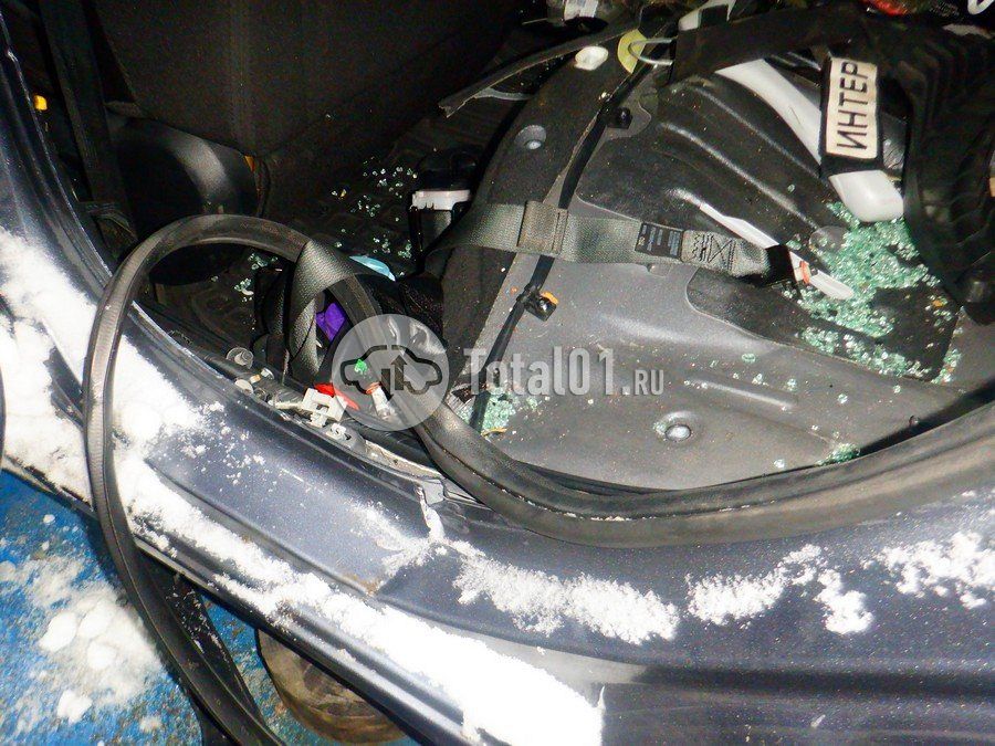 Фото Hyundai Solaris 66