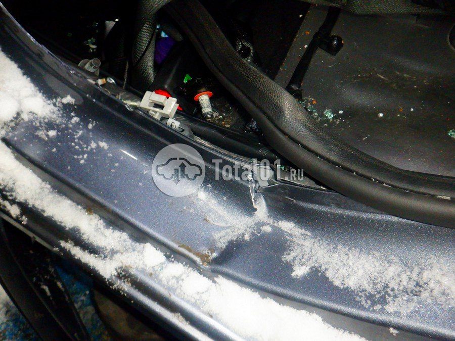 Фото Hyundai Solaris 68