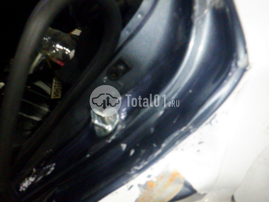 Фото Hyundai Solaris 70