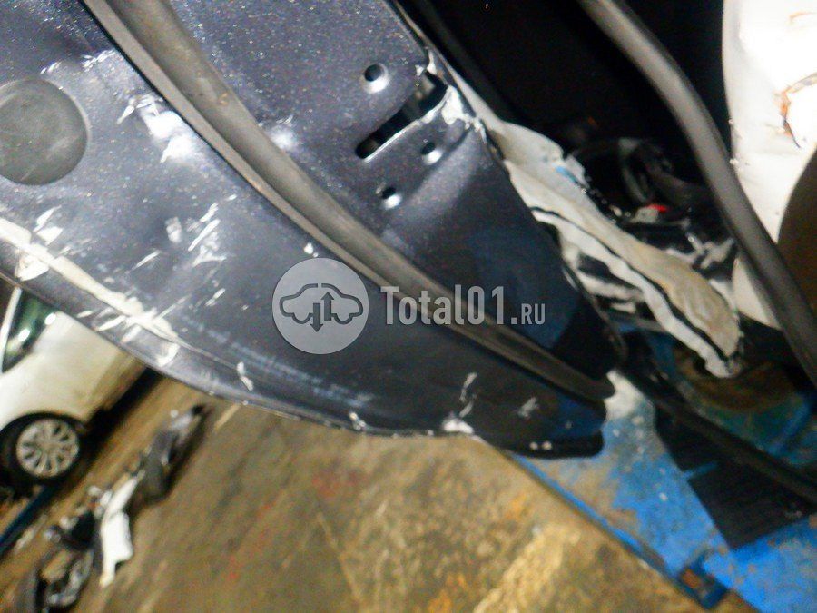 Фото Hyundai Solaris 72