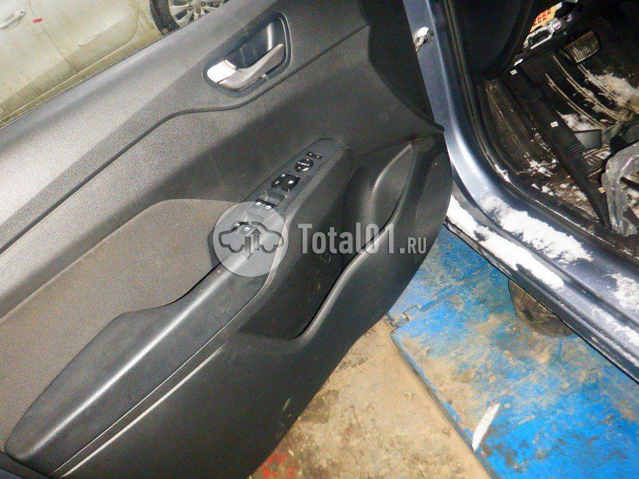 Фото Hyundai Solaris 74