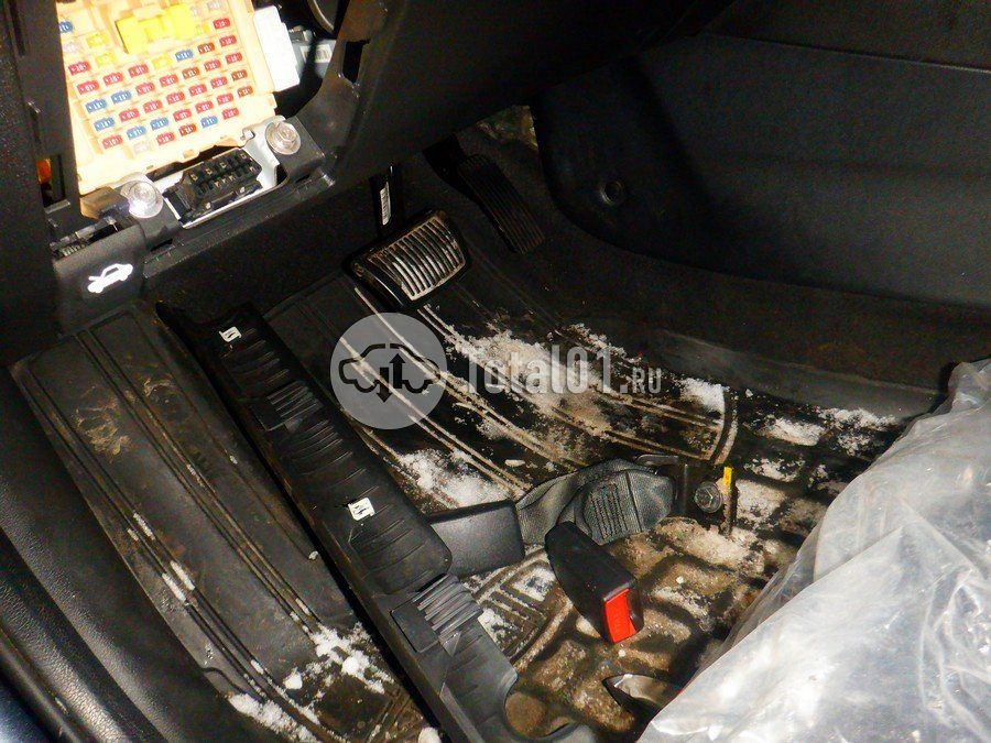 Фото Hyundai Solaris 82