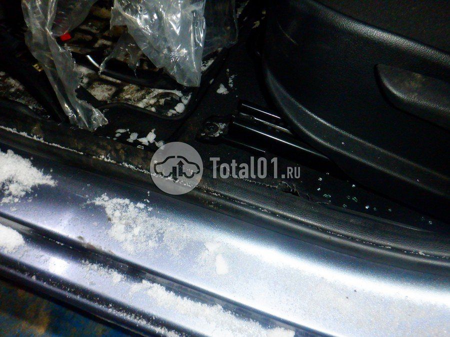 Фото Hyundai Solaris 84