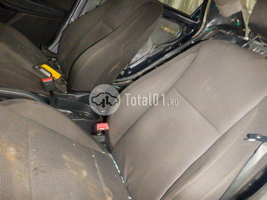 Фото Hyundai Solaris 86