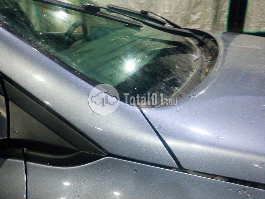 Фото Hyundai Solaris 98