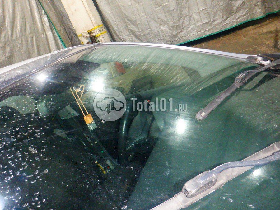 Фото Hyundai Solaris 100