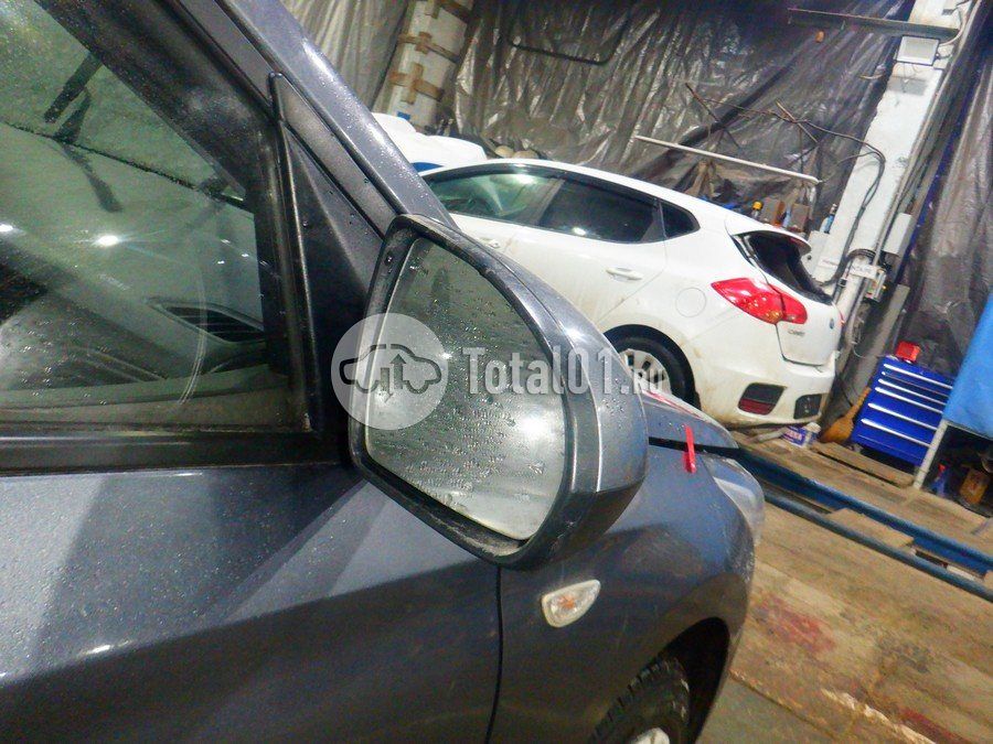 Фото Hyundai Solaris 104