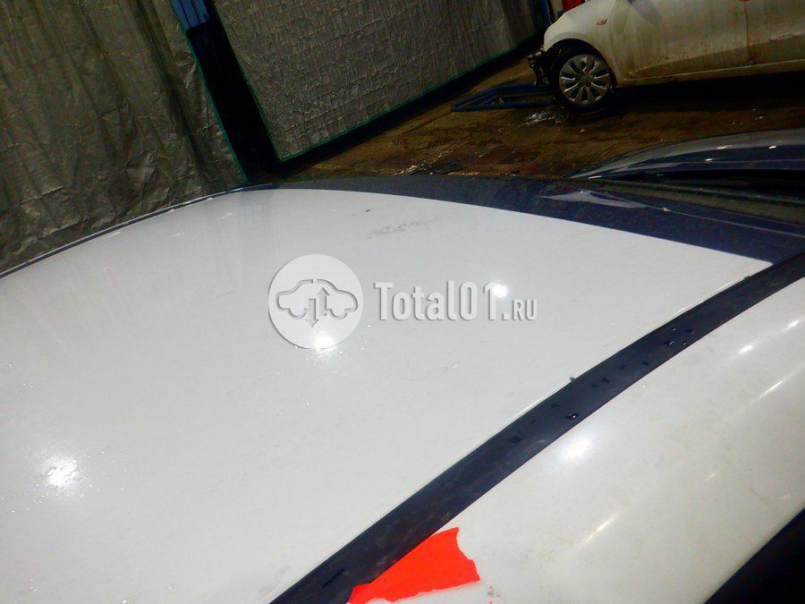 Фото Hyundai Solaris 112